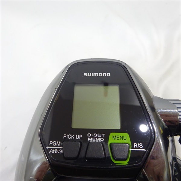 １６ビーストマスター３０００ＸＰ